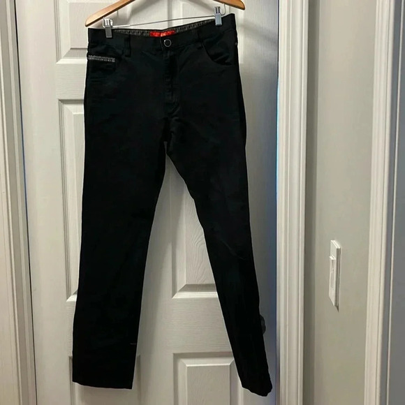 Platini men’s pants - Picture 1 of 8